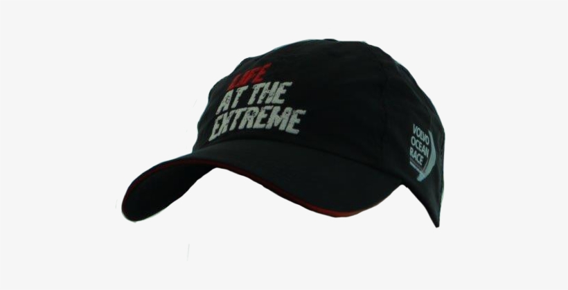 Vor Musto Black Fast Dry Cap - Baseball Cap, transparent png #1068842