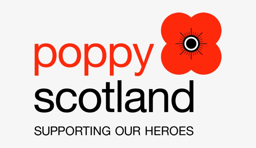 Image Result For Poppy Scotland - Scottish Poppy Appeal 2016, transparent png #1068875