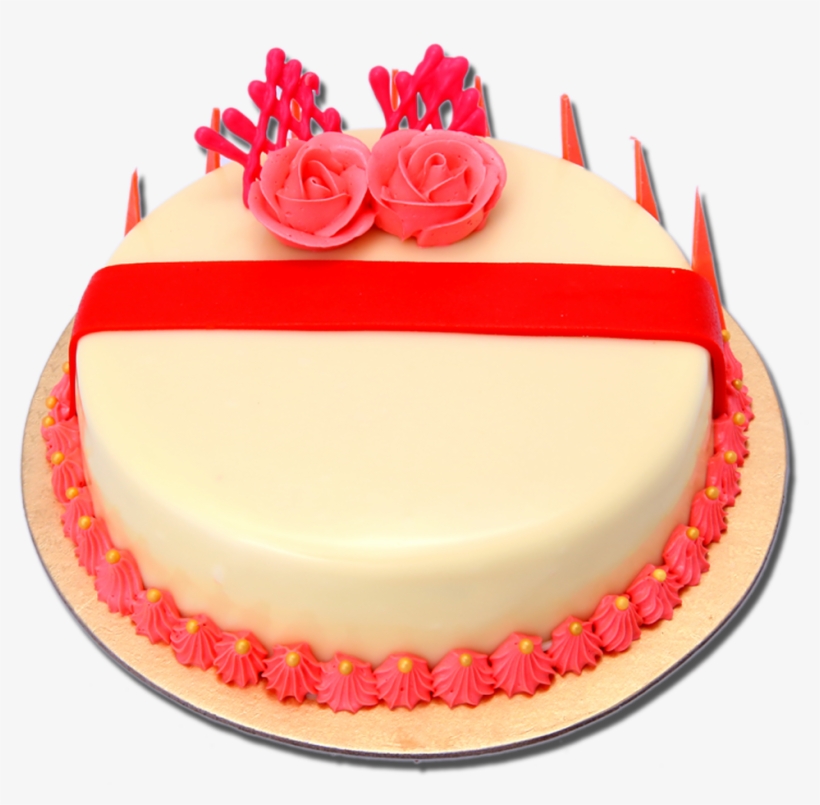 Red Velvet Cake - Cake, transparent png #1068937