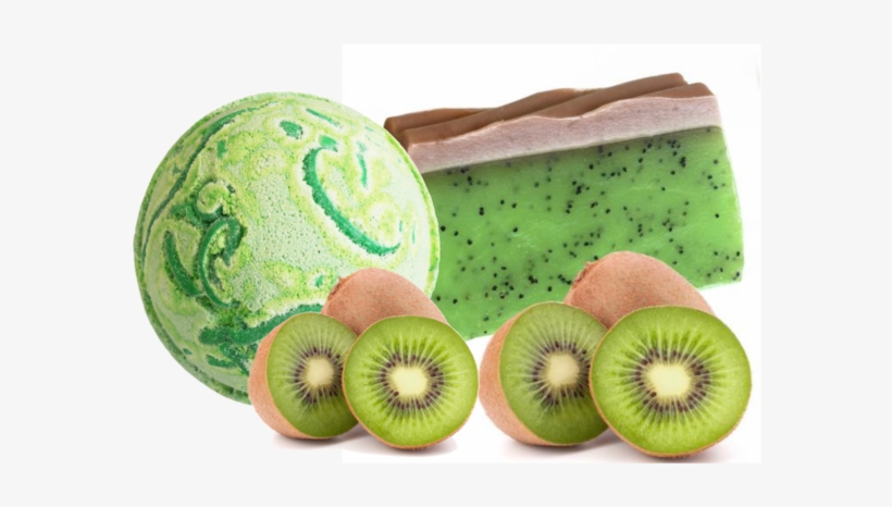 Tropical Paradise Bath Bombs And Soap - Ancient Wisdom Tropical Paradise Soap - Kiwifruit, transparent png #1069170