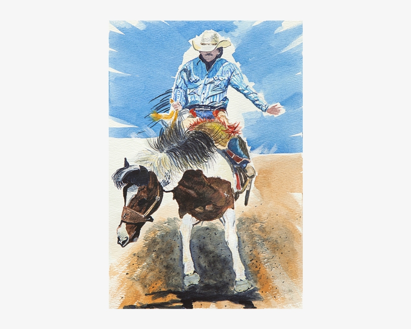 Broken Dreams - Stallion, transparent png #1069172