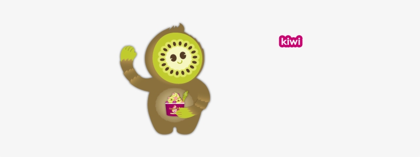 Kiwi-bg - Graphics, transparent png #1069209