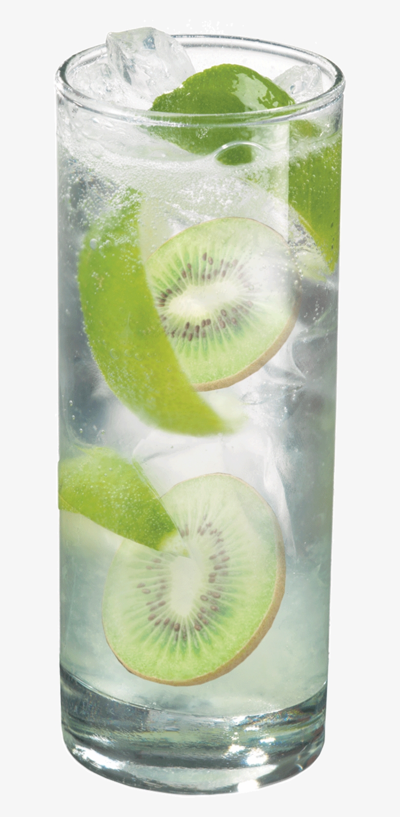 Super Sonic Kiwi And Tonic - Hardy Kiwi, transparent png #1069234