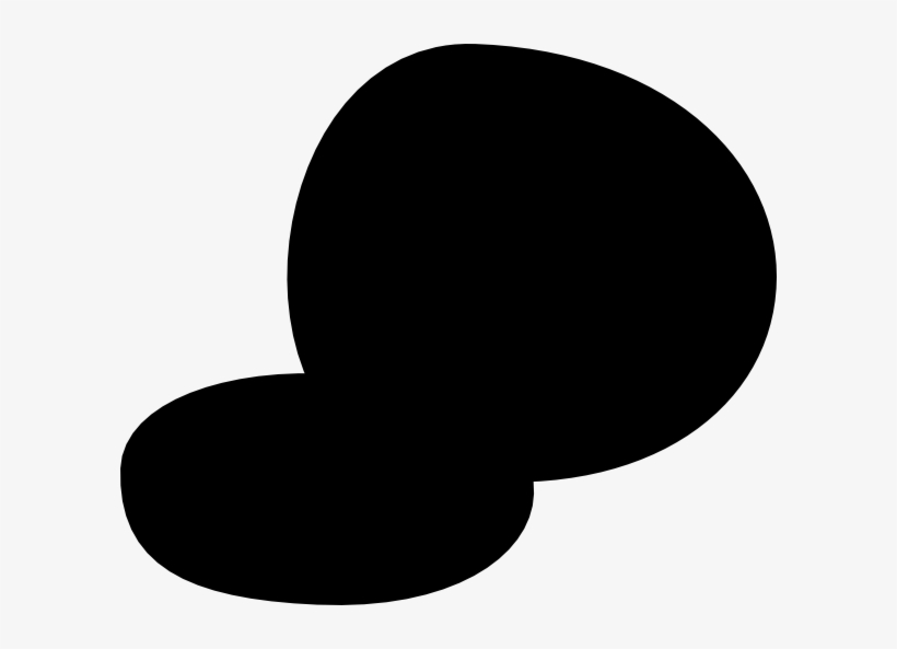 How To Set Use Kiwi Black Svg Vector, transparent png #1069264