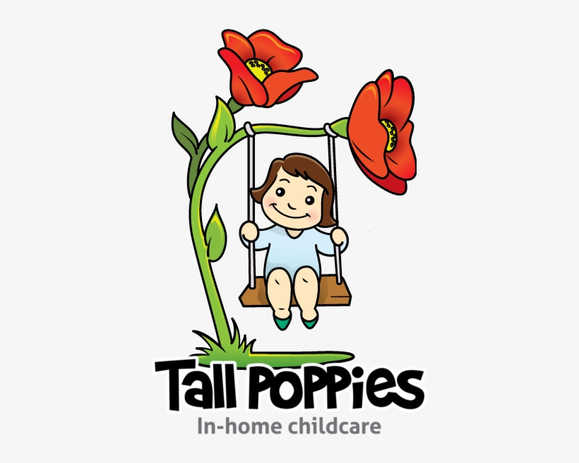 Tall Poppies Education Logo - Education, transparent png #1069270