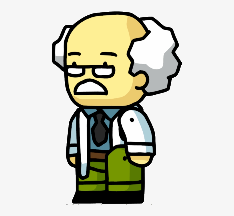 Scientist Png, transparent png #1069349