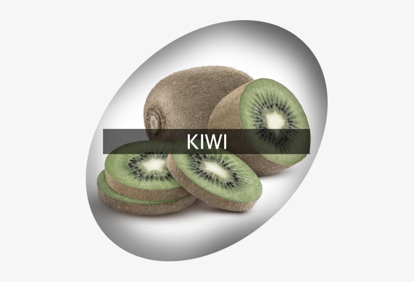 Landingimage Igrow Kiwi - Kiwifruit, transparent png #1069605