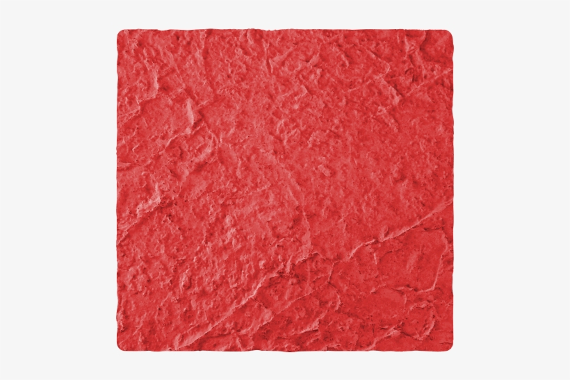 Rockmolds Ls204f Hawaiian Stone Aggressive Texture, - Stamped Concrete, transparent png #1069607