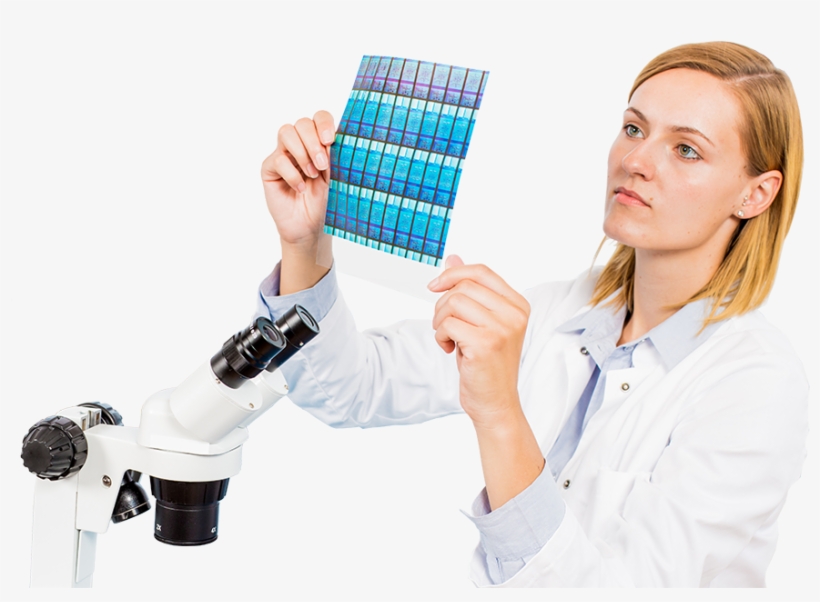 Scientist Png - Scientist Stock Photo Png, transparent png #1069637