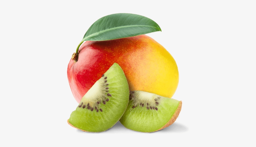 Kiwi Or Mango - Kiwifruit, transparent png #1069659