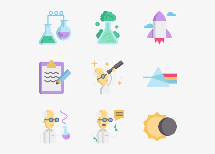 Mad Science, transparent png #1069869