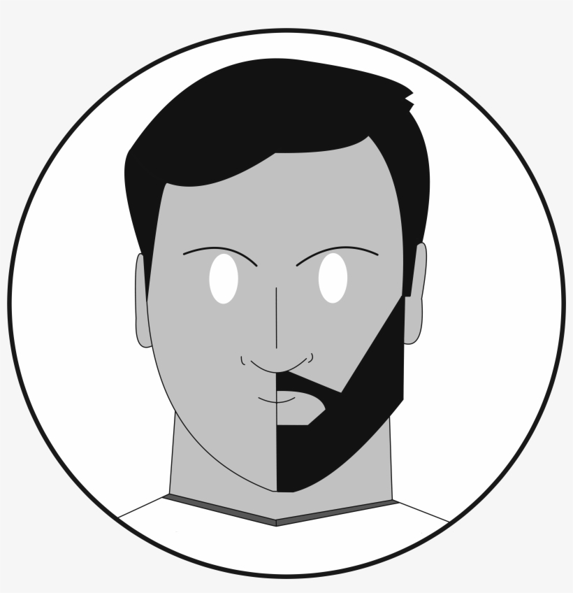 Ceraso And The Beard Ep, transparent png #1069892