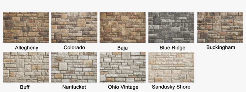 Buy Veneer Stone Provia Limestone - Brickwork, transparent png #1069980