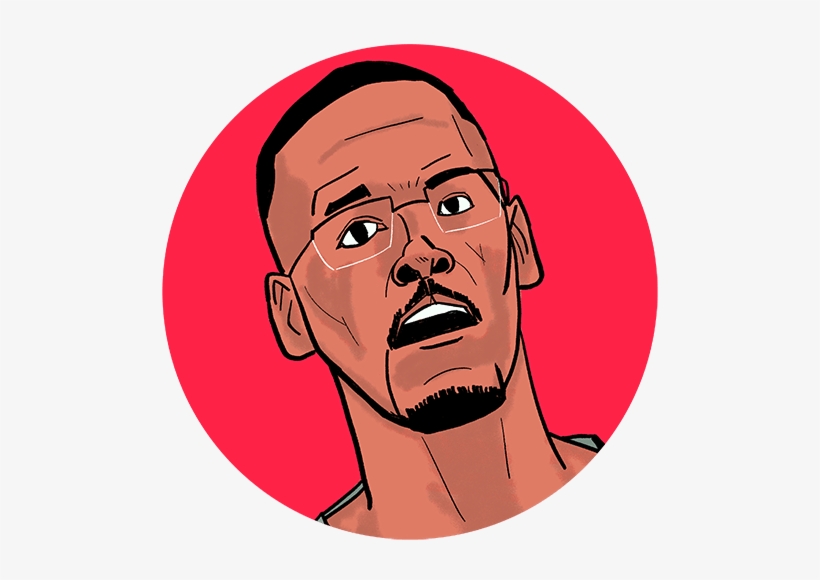 Stephen Silas, transparent png #1070058