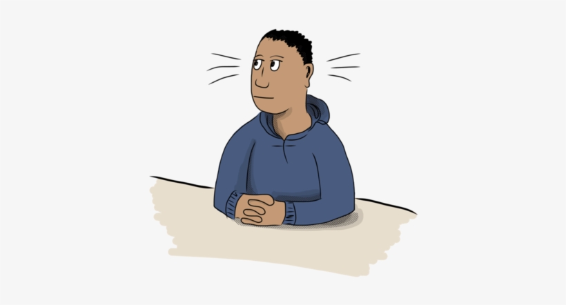 I Am A Young Person / Family / Whānau - Cartoon, transparent png #1070173