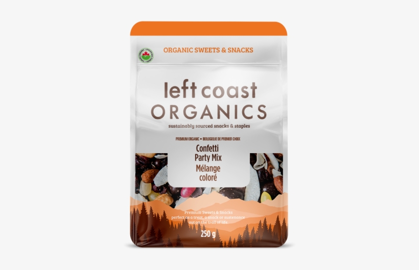 Confetti Party Mix - Plywood, transparent png #1070179