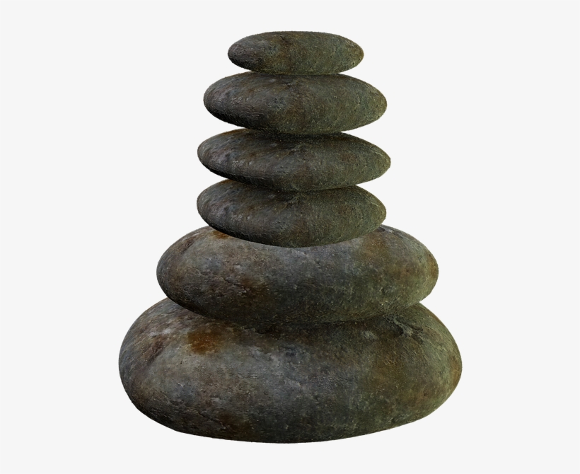 Peel N Stick Poster Oflaminated Poster Texture Pile - Pile Of Rocks Png, transparent png #1070205