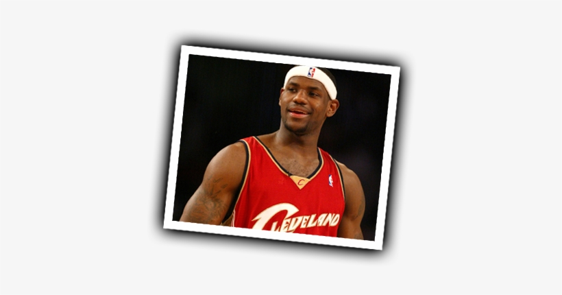 Honus Wagner Card - Lebron James, transparent png #1070253