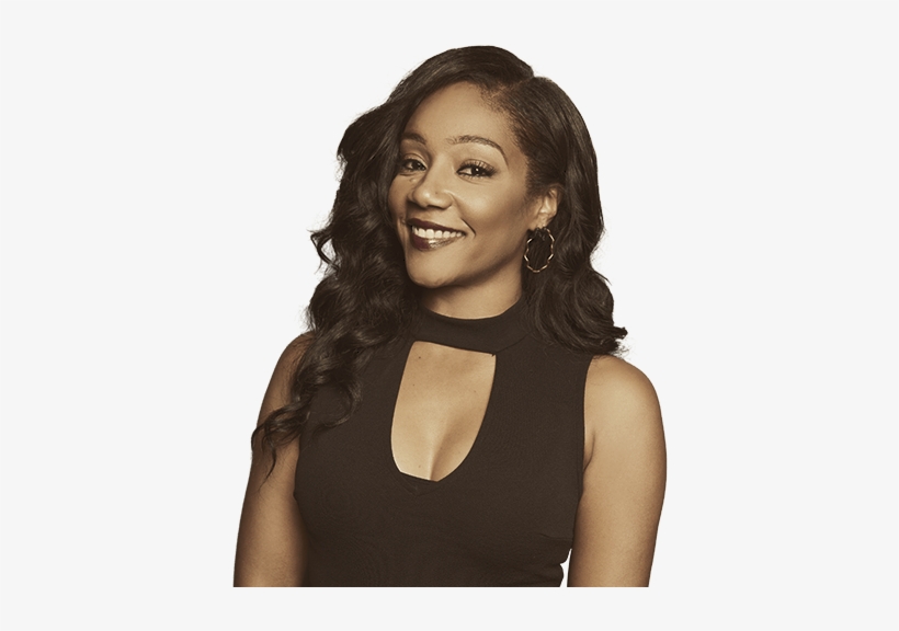 They Not Only Address His Absence, But Also Take A - Tiffany Haddish Png, transparent png #1070361
