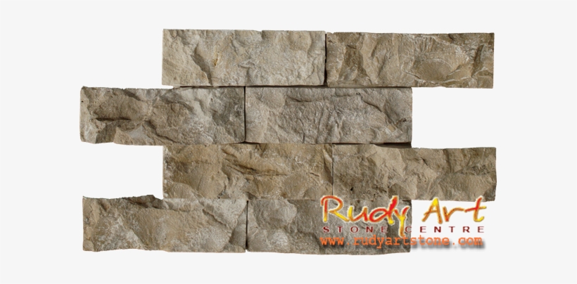 5 X 15 Yellow Image - Stone Wall, transparent png #1070429