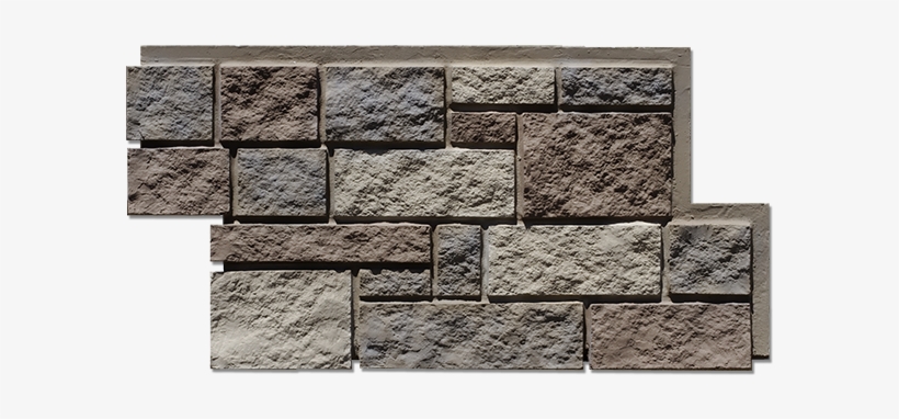 Pueblo Cut Stone Panel - Pueblo, transparent png #1070558