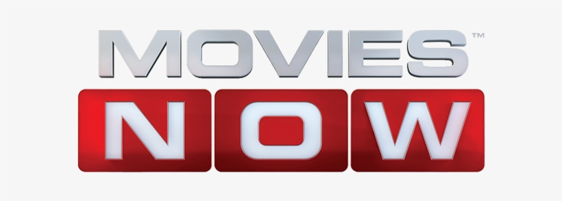 Movies Now - Movies Now Logo Png, transparent png #1070590