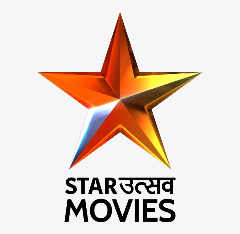 Star Utsav Movies - Star Utsav Movies Logo Png, transparent png #1070615