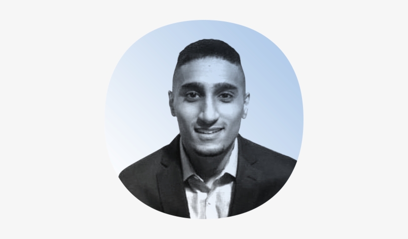 Experts Headshots Bluecircle Charania - Shams Charania, transparent png #1070693