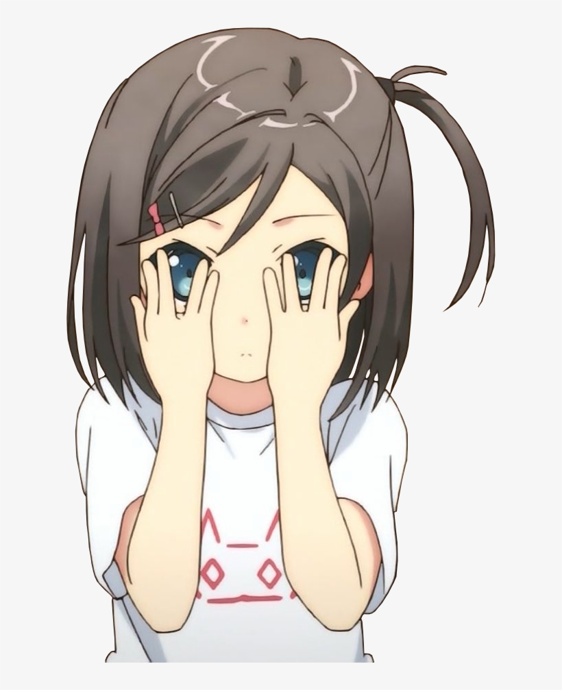 View 1368303065089 , - Tsukiko Tsutsukakushi Png, transparent png #1070744