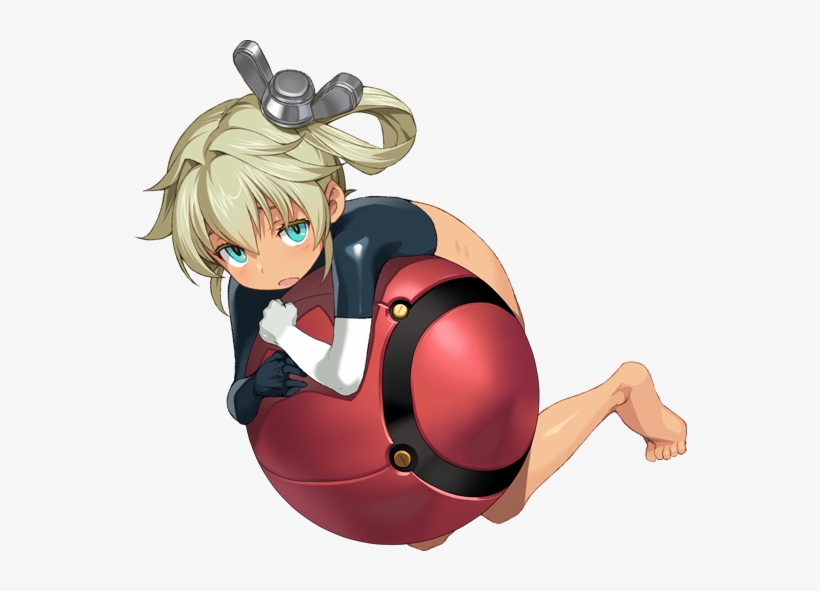 I Com Loli - Cartoon, transparent png #1070792