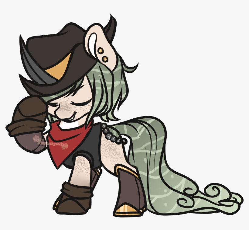 Chibi Comm - Openclipart, transparent png #1070938