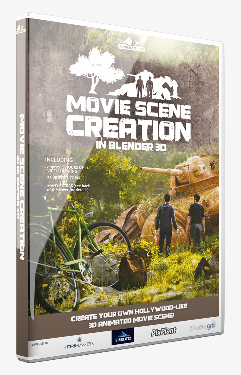 Promotional Image, Product Only Available As Download - Tree, transparent png #1071099