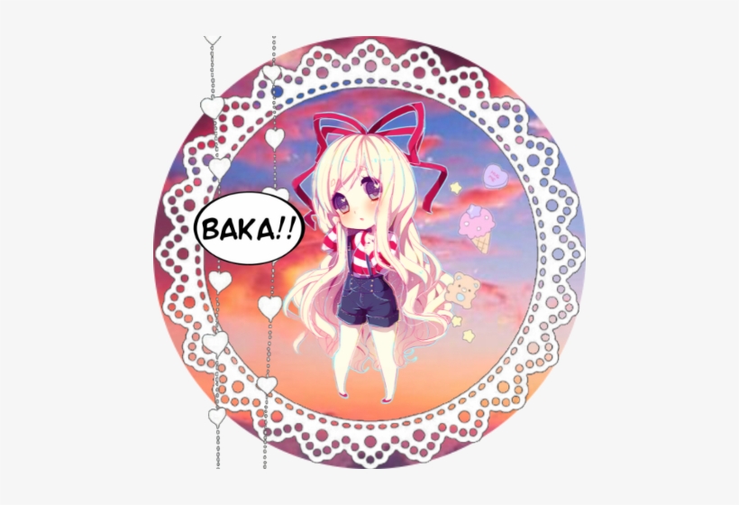 Anime, transparent png #1071220