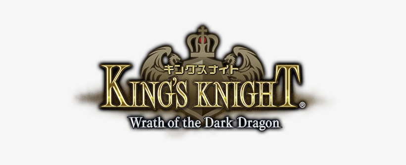 King's Knight Logo - Crest, transparent png #1071225