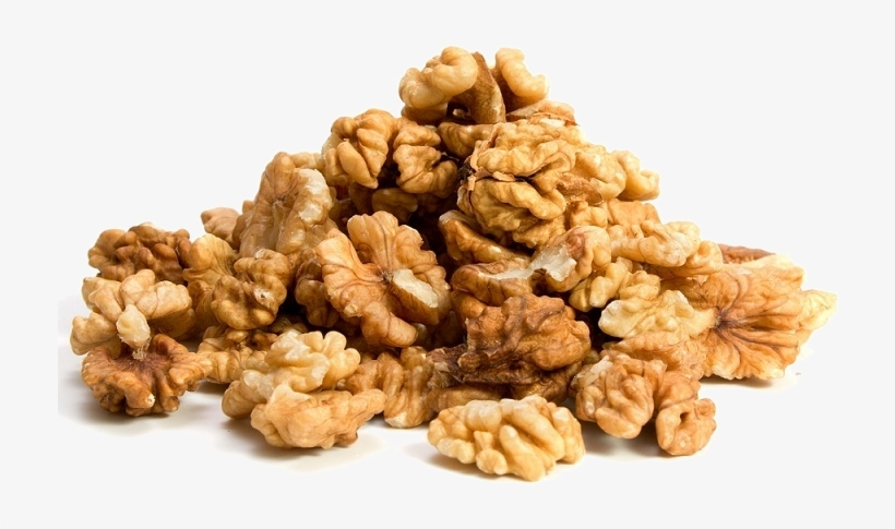 Raw Walnuts, transparent png #1071366