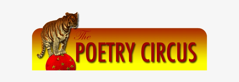 The Poetry Circus Banner - Coca-cola, transparent png #1071367