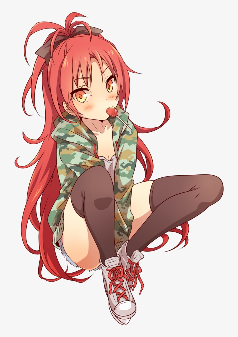 Mahou Shoujo Madoka Magica - Madoka Magica Sakura Kyouko, transparent png #1071390