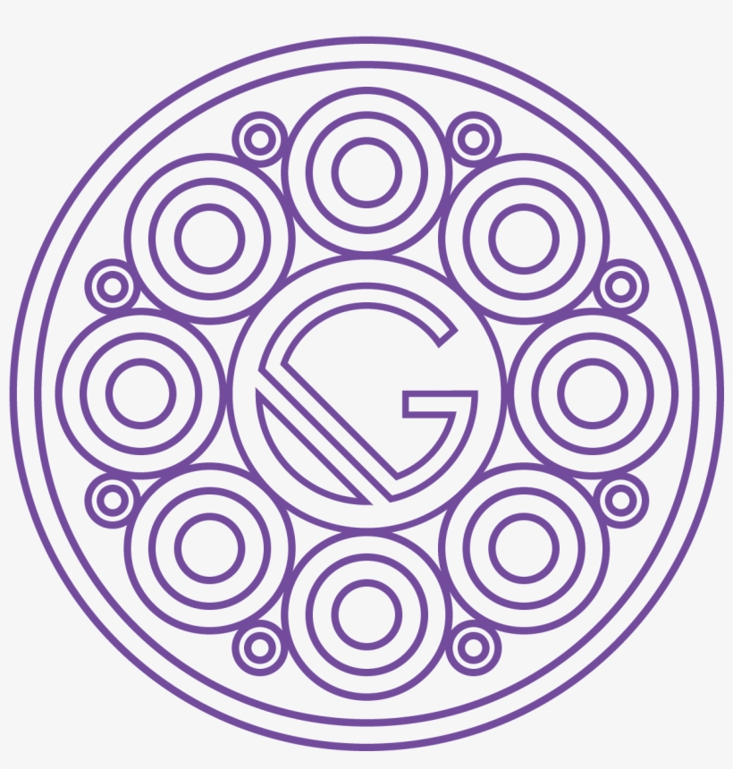 Gatsby Mandala Redraw - Benefits Of Counselling In Schools, transparent png #1071457