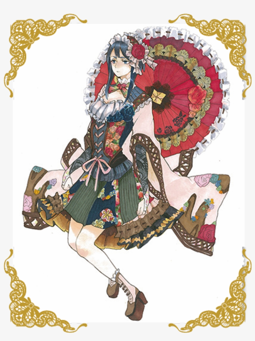 Anime, transparent png #1071459