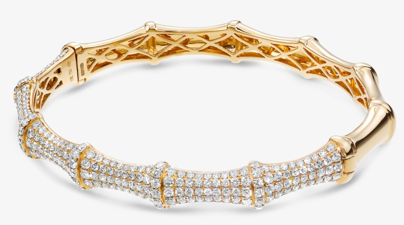 Png Jewellers Bracelets - Single Row Cz Bracelet, transparent png #1071537