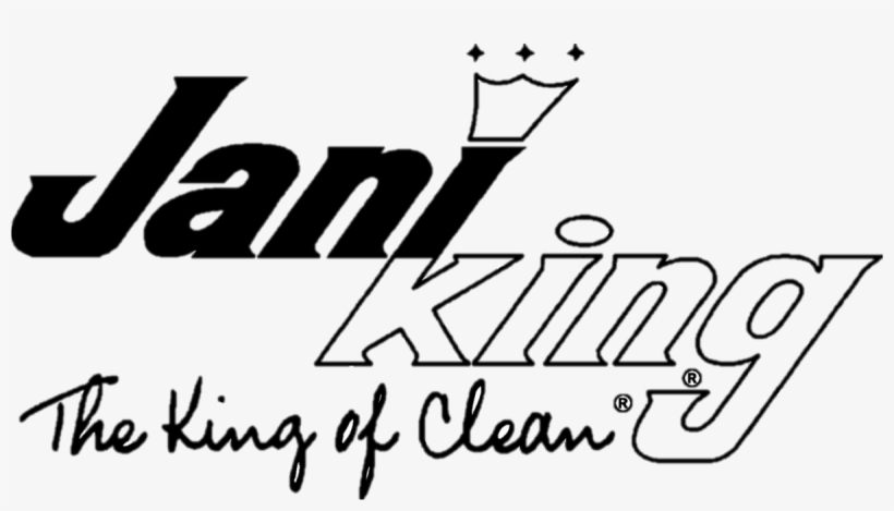 Jani-king - Jani King Logo, transparent png #1071560