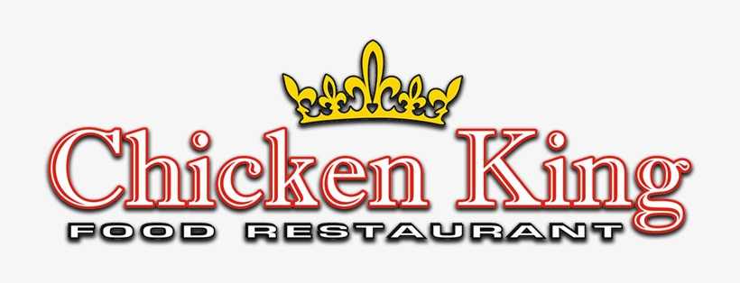Logo - Chicken King Logo, transparent png #1071642