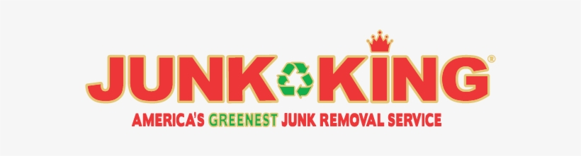 View Larger Image Junk King - Junk King Logo Png, transparent png #1071702
