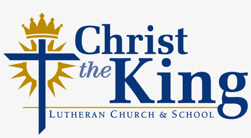 Logo - Christ The King Logo, transparent png #1071746