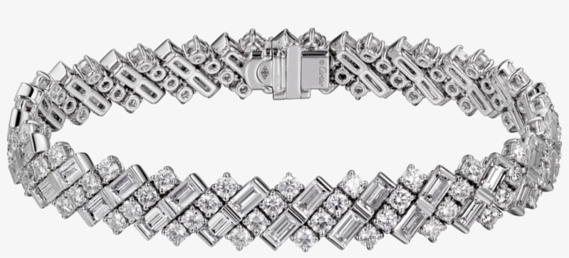 Reflection De Cartier Bracelet, transparent png #1071903
