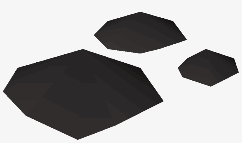Ground Charcoal Detail - Wiki, transparent png #1072219
