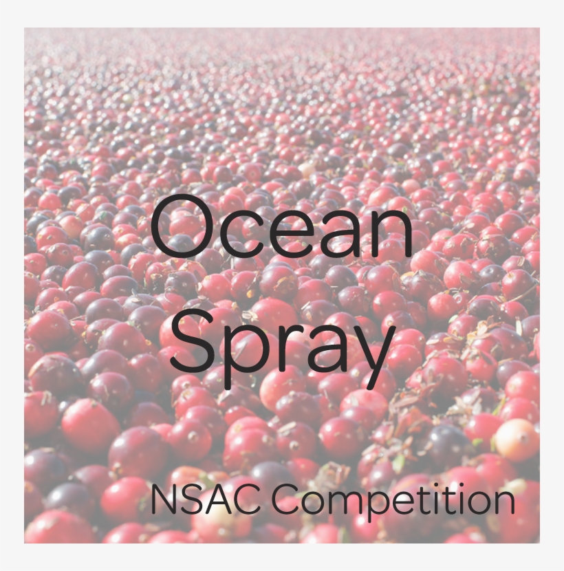 Cranberries - Cranberry Field, transparent png #1072242