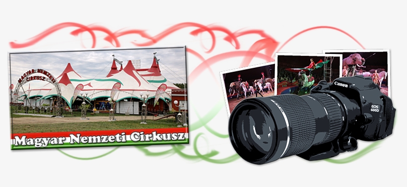 Toplist - Circus, transparent png #1072301