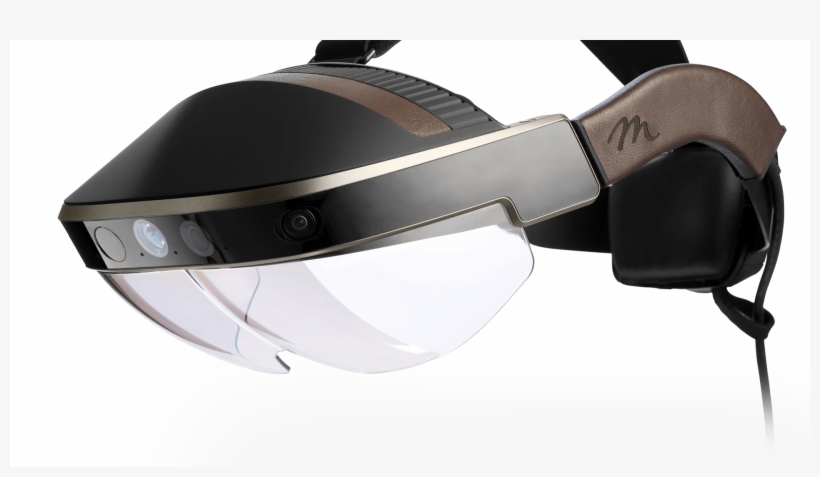 The Meta - Meta 2, transparent png #1072381