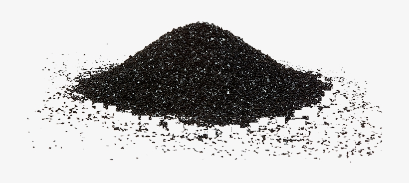 Activated Carbon - Best Activated Charcoal Odor Absorber And Air Purifier, transparent png #1072407